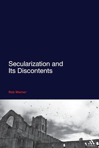 Produktbild: Secularization and Its Discontents