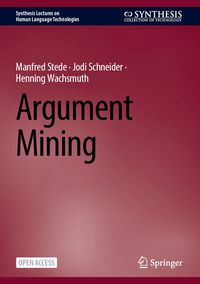 Produktbild: Argument Mining