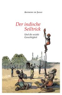 Produktbild: Der indische Seiltrick