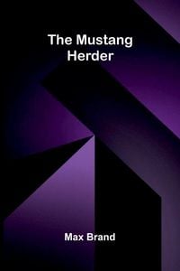 Produktbild: The Mustang Herder