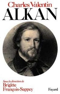 Produktbild: Charles Valentin Alkan