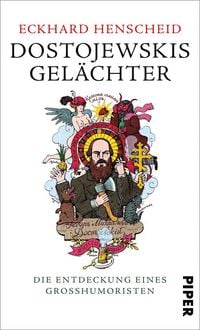 Produktbild: Dostojewskis Gel&auml;chter