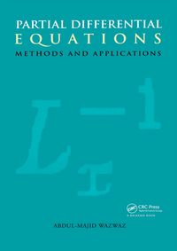 Produktbild: Partial Differential Equations