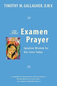 Produktbild: Examen Prayer