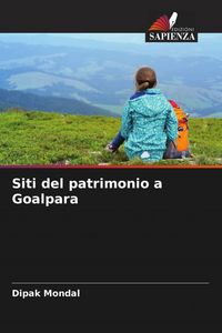 Produktbild: Siti del patrimonio a Goalpara