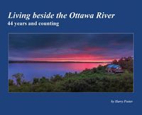 Produktbild: Living beside the Ottawa River