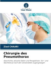 Produktbild: Chirurgie des Pneumothorax