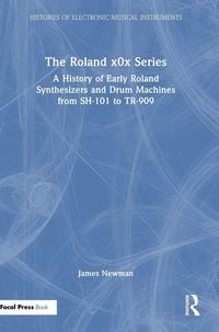 Produktbild: The Roland x0x Series