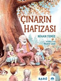 Produktbild: Cinarin Hafizasi