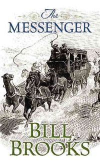 Produktbild: The Messenger: A Western Story