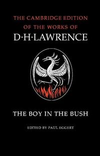 Produktbild: The Boy in the Bush