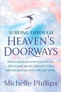 Produktbild: Surfing Through Heaven's Doorways