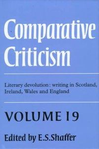 Produktbild: Comparative Criticism V19 Lite