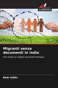 Produktbild: Migranti senza documenti in India