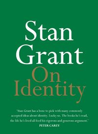 Produktbild: On Identity