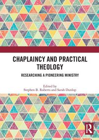 Produktbild: Chaplaincy and Practical Theology