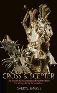 Produktbild: Cross and Scepter