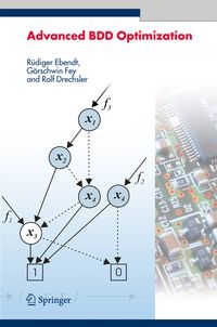 Produktbild: Advanced BDD Optimization