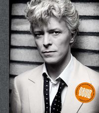 Produktbild: David Bowie by Denis O'Regan