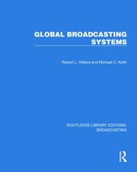 Produktbild: Global Broadcasting Systems