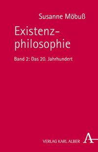 Produktbild: Existenzphilosophie