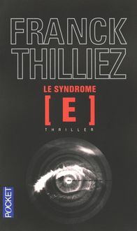 Produktbild: Thilliez, F: Syndrome E