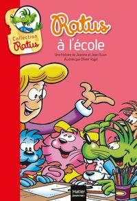 Produktbild: Ratus Poche