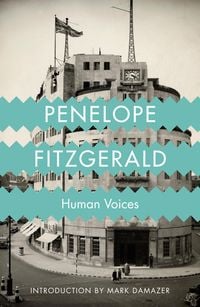 Produktbild: Human Voices
