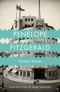 Produktbild: Human Voices