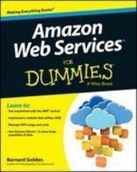 Produktbild: Amazon Web Services For Dummies