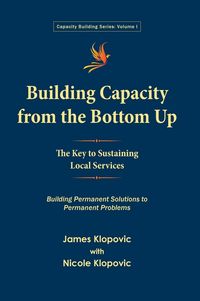 Produktbild: Building Capacity from the Bottom Up