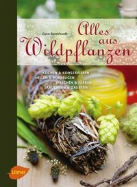 Produktbild: Alles aus Wildpflanzen