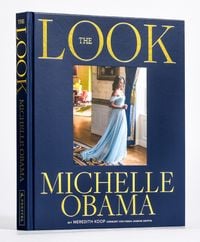 Produktbild: The Look (deutsche Ausgabe)