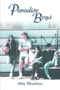 Produktbild: Paradise Boys