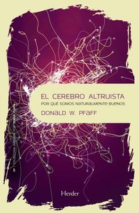Produktbild: El cerebro altruista