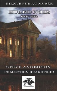 Produktbild: Huard Noir recueil I