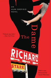 Produktbild: The Dame