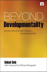 Produktbild: Deb, D: Beyond Developmentality