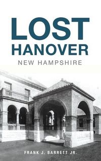 Produktbild: Lost Hanover, New Hampshire