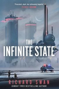 Produktbild: The Infinite State