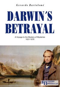 Produktbild: Darwin&acute;s Betrayal