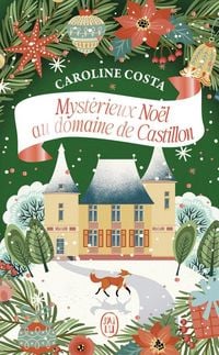 Produktbild: Myst&eacute;rieux No&euml;l au domaine de Castillon