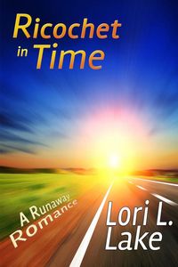 Produktbild: Ricochet in Time