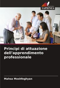 Produktbild: Principi di attuazione dell'apprendimento professionale