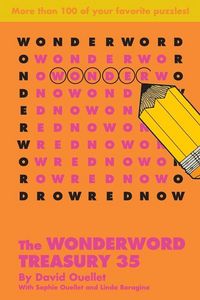 Produktbild: The Wonderword Treasury 35