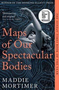 Produktbild: Maps of Our Spectacular Bodies