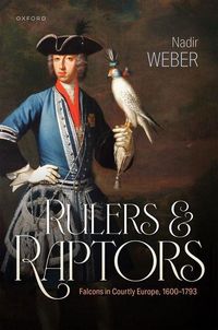Produktbild: Rulers and Raptors