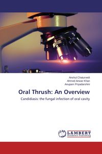 Produktbild: Oral Thrush: An Overview
