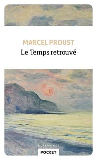 Produktbild: Le temps retrouv&eacute;. A la recherche du temps perdu