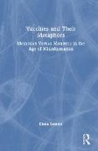 Produktbild: Vaccines and Their Metaphors